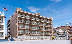 Comfort Inn Ocean City Boardwalk